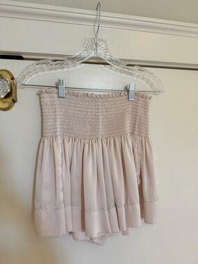 Koch Erica Skirt/Shorts